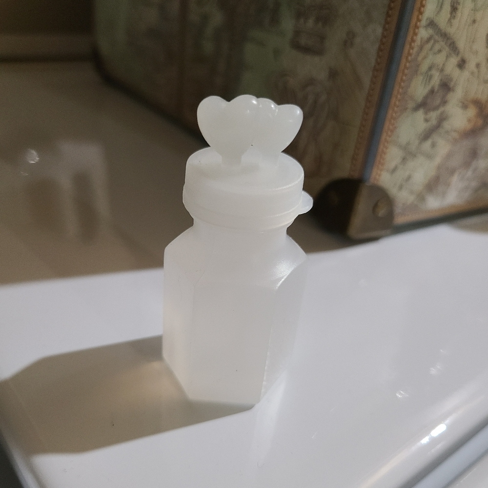 Wedding bubbles favors